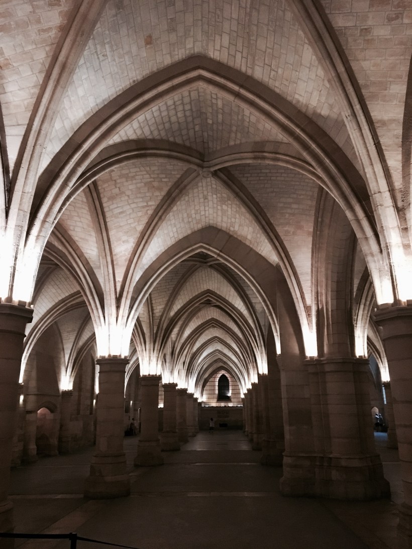 Conciergerie Paris