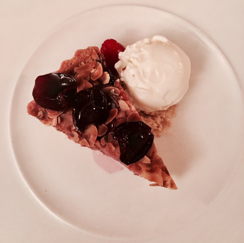 the potted pig cardiff, wales, travel