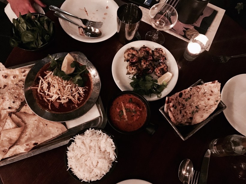 Dishoom, London