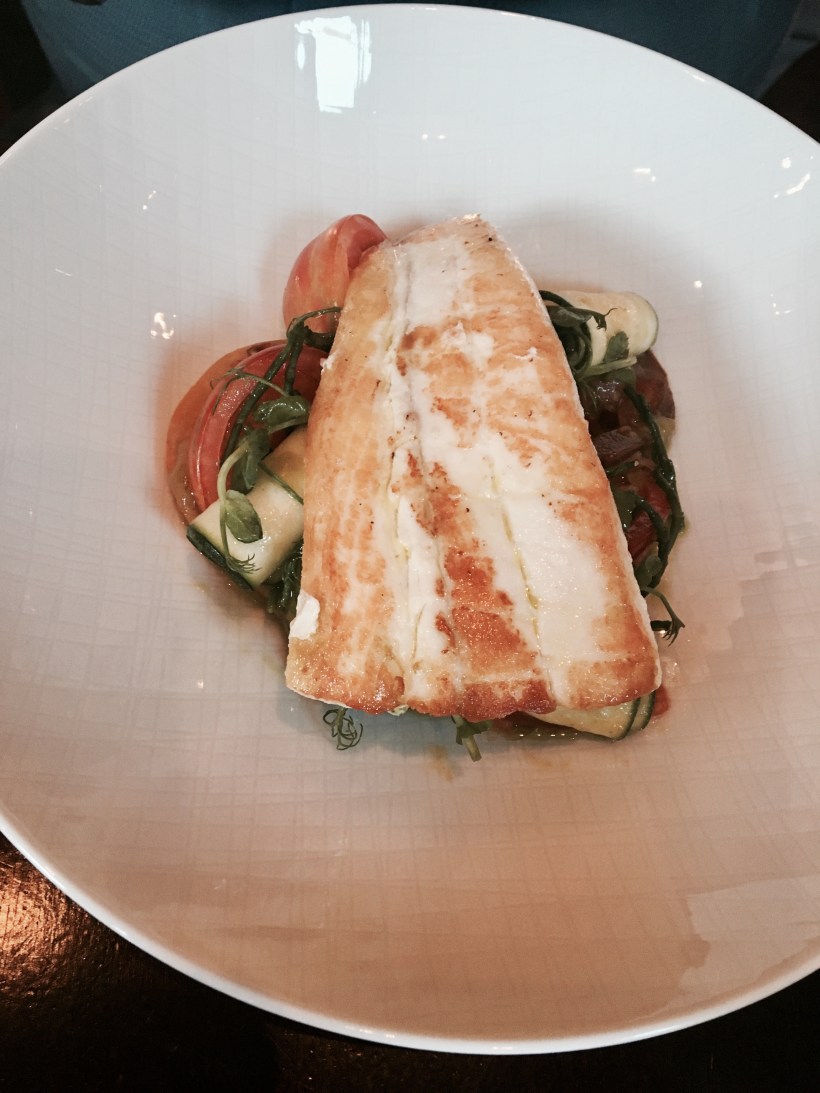 Hadrian's brasserie edinburgh