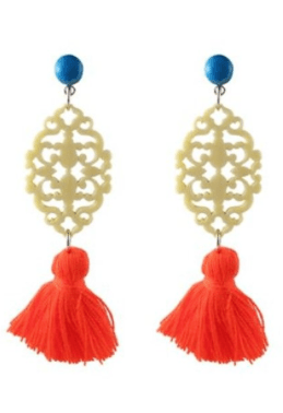 Bright Earrings