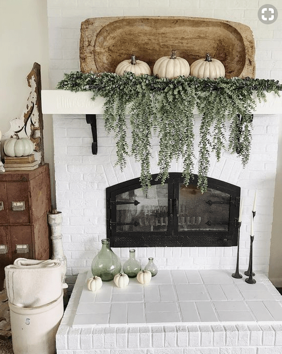 fall decor