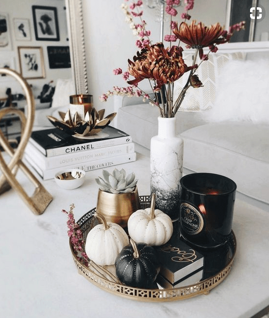 fall decor