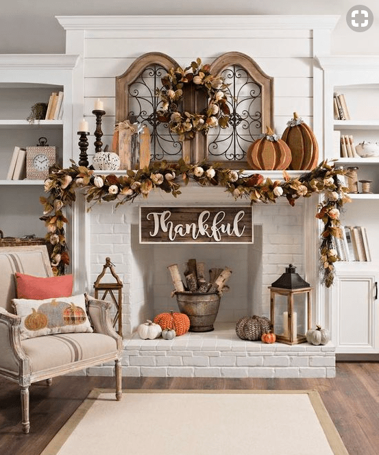 fall decor
