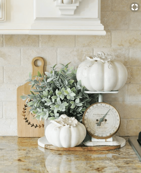 fall decor