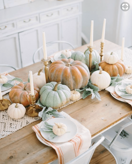 autumn decor