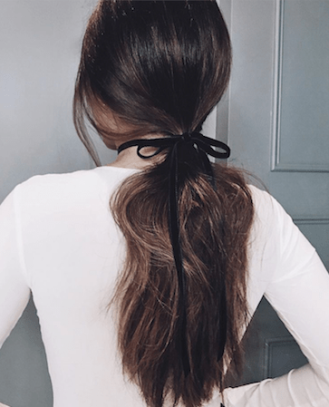 holiday, hair, Kristin Ess