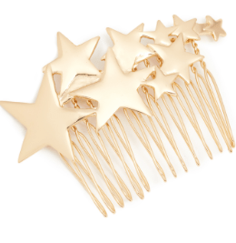 holiday hair accessories 