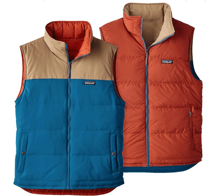 Vests, winter, Christmas