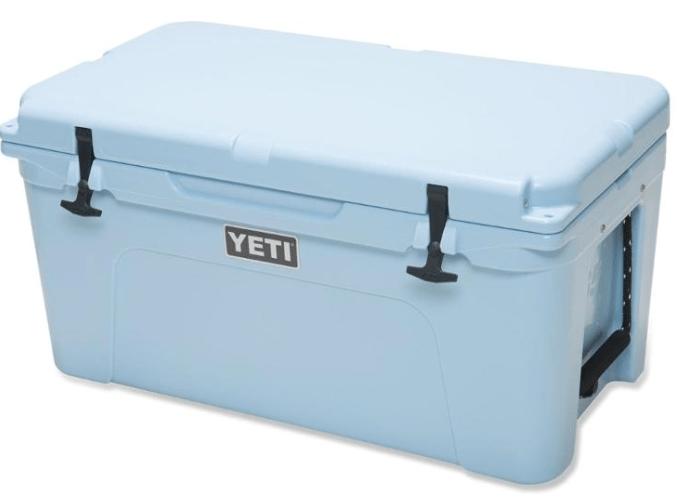 cooler, camping, Christmas shopping