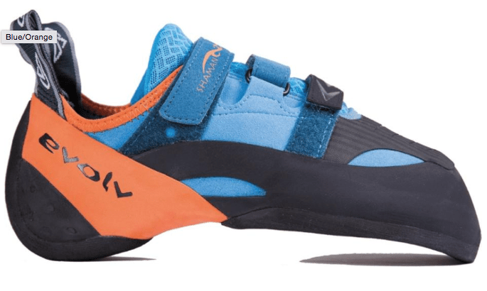 Climbing Shoes, Hiking, Outdoors