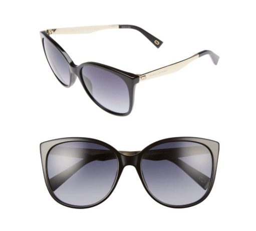 marc jacobs sunglasses, xmas shopping