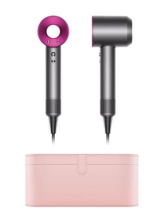 dyson hair dryer, holiday gifts