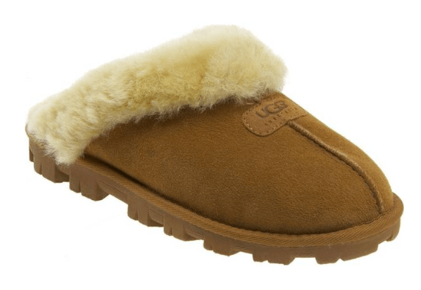 Ugg Slippers, Holiday shopping