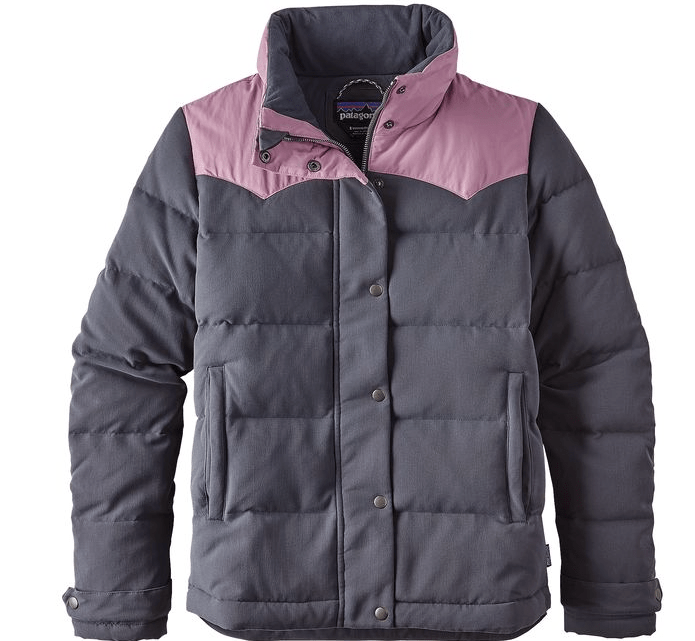 Patagonia, winter, shopping, christmas