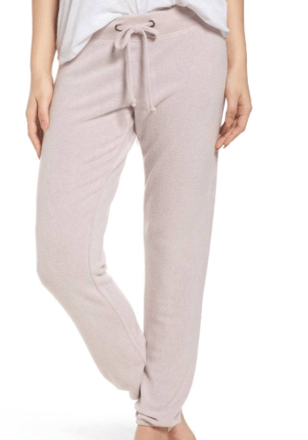 winter loungewear, sweats