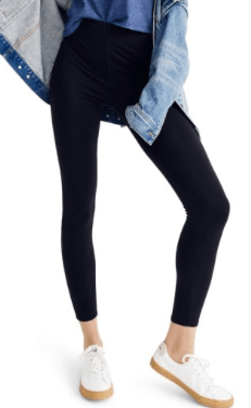 winter loungewear, leggings