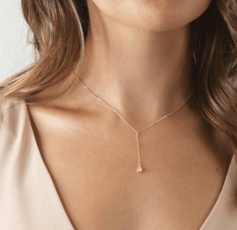 etsy, jewelry, necklace, professional, interview