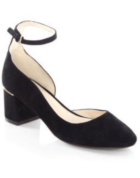 Cole Haan, heels, professional, interview