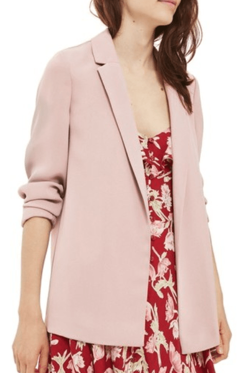 Blazer, topshop, professional, interview