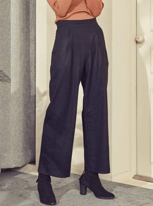 Slacks, Trousers, interview, professional