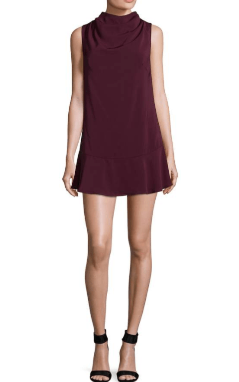 Valentine's Day Dress