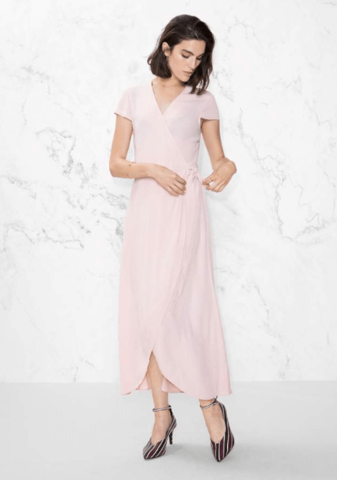 Valentine's Day Dress