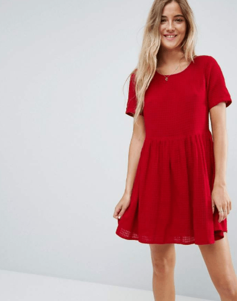 Valentine's Day Dress