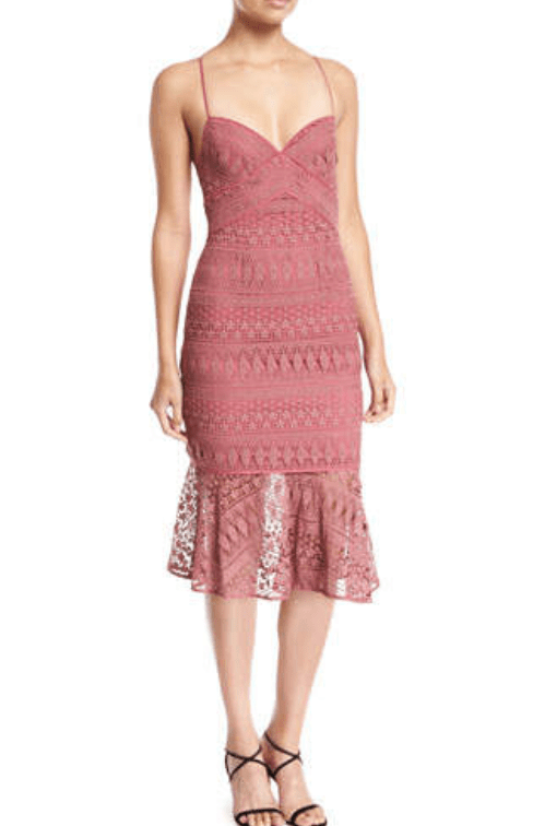 Valentine's Day Dress