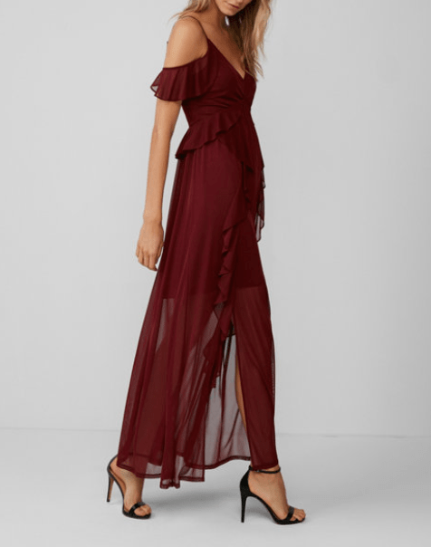 Valentine's Day Dress