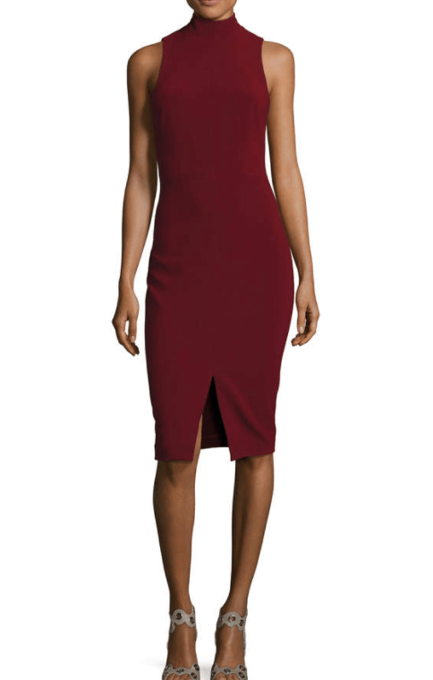 Valentine's Day Dress