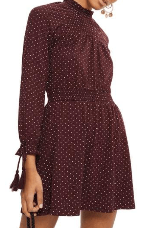 Valentine's Day Dress