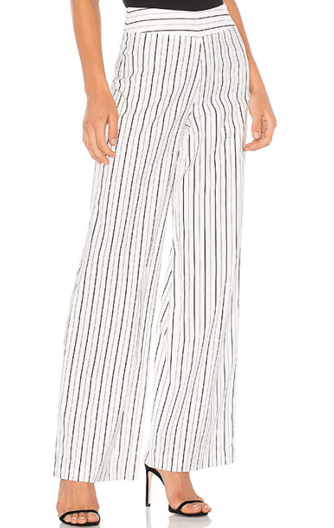 wide leg pant