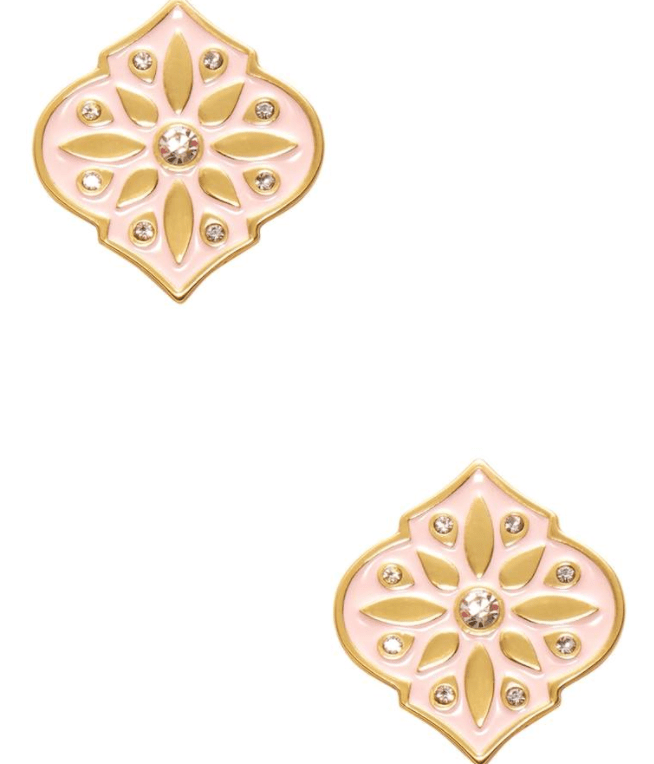 statement earrings, jewelry, spring, bold