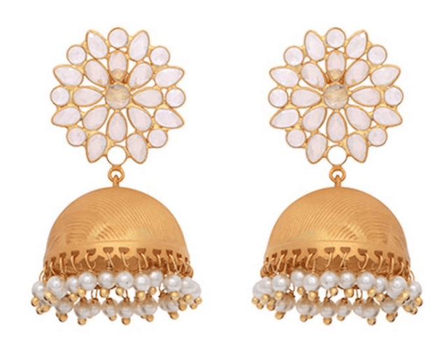 statement earrings, jewelry, spring, bold