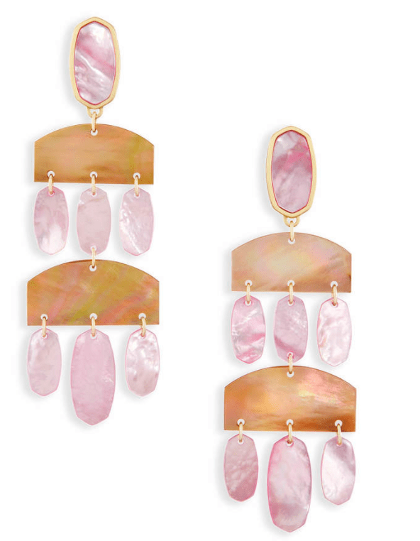 statement earrings, jewelry, spring, bold