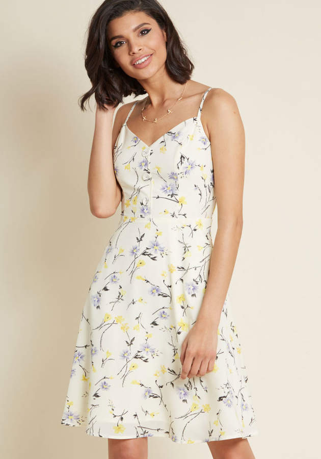 spring dresses, pastel, floral