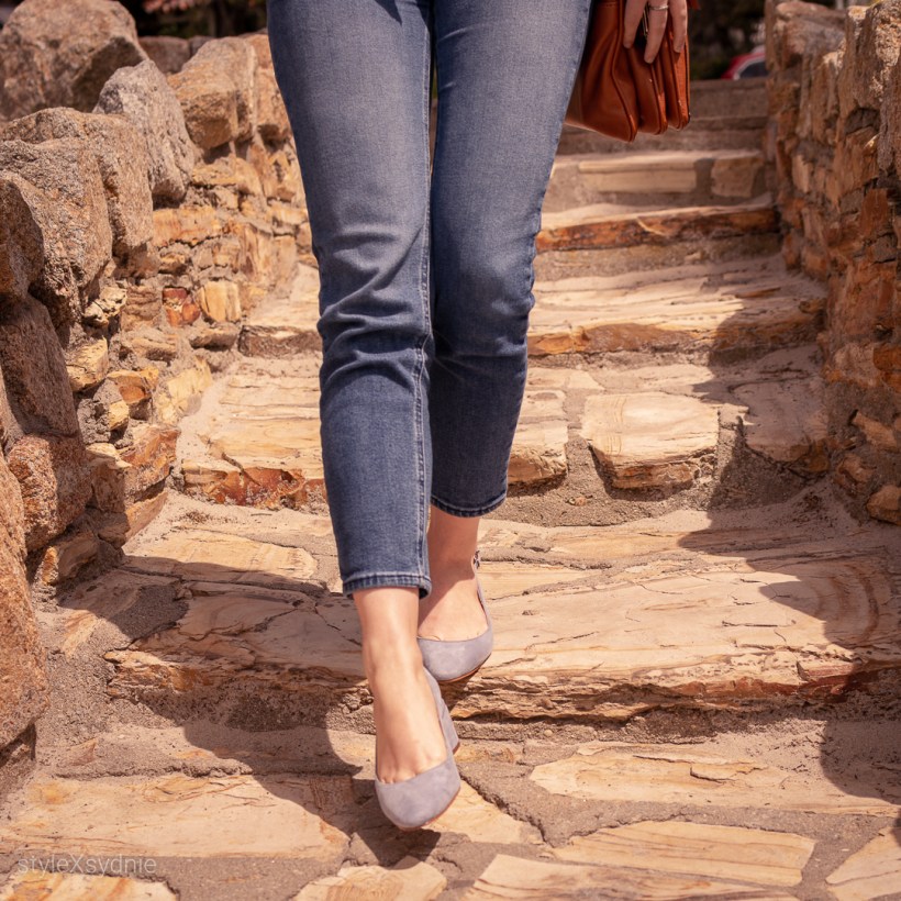 statement shoes, carmel, sam edelman shoes, spring