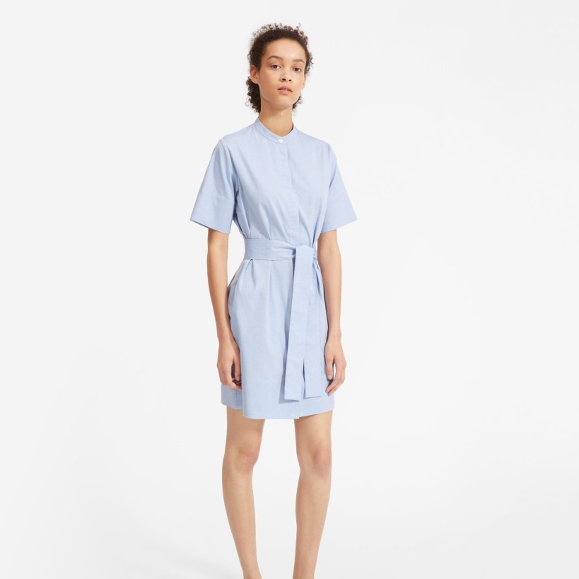 everlane, professional clothes