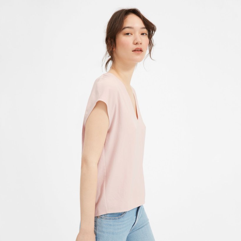 everlane, professional clothes