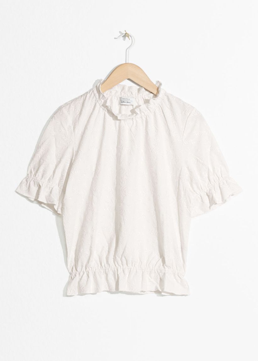 & Other Stories, Fashionable Clothes