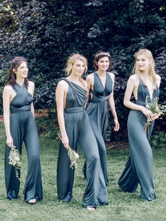 bridesmaids dresses, wedding dress trends