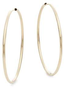 hoop earrings, jewelry