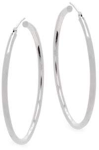 hoop earrings, jewelry
