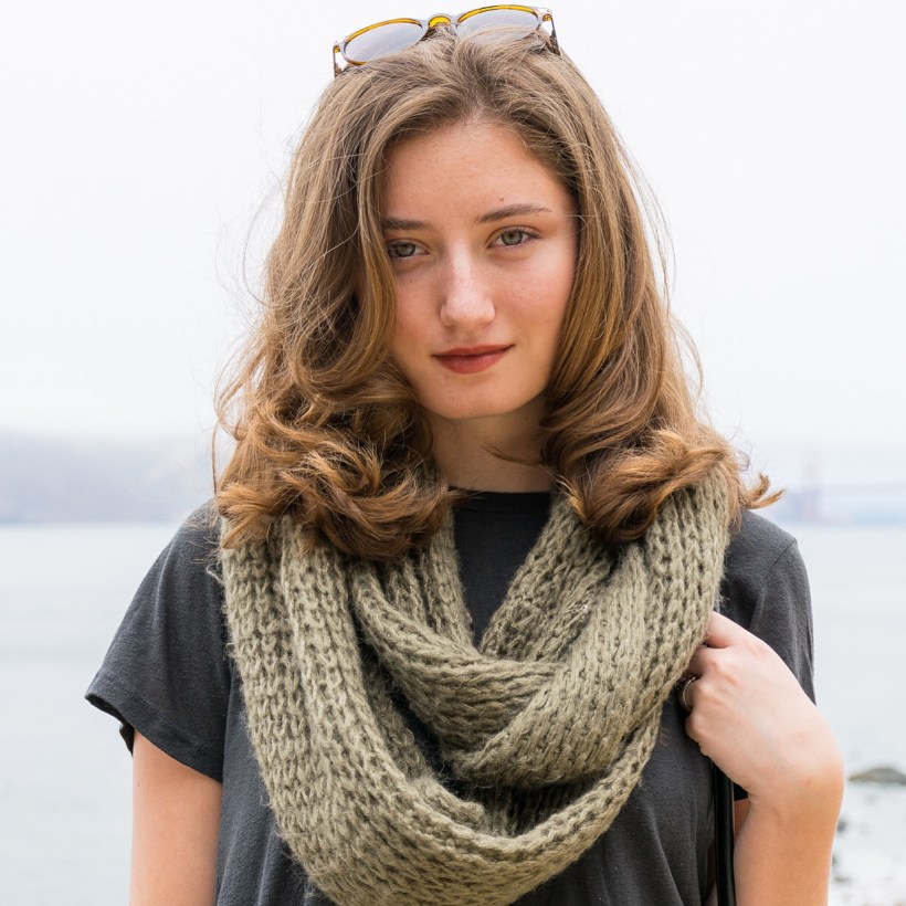 style, blogger, fashion, scarf, blog, San Francisco